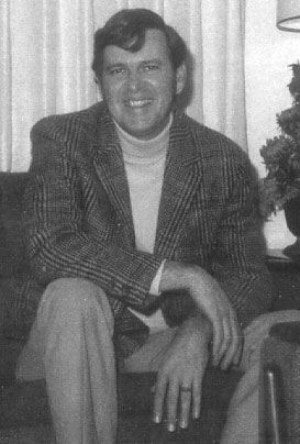 Travis in the 70s