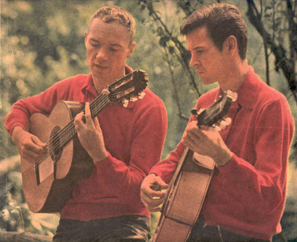 B&T photo in old news article