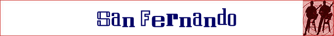 San Fernando