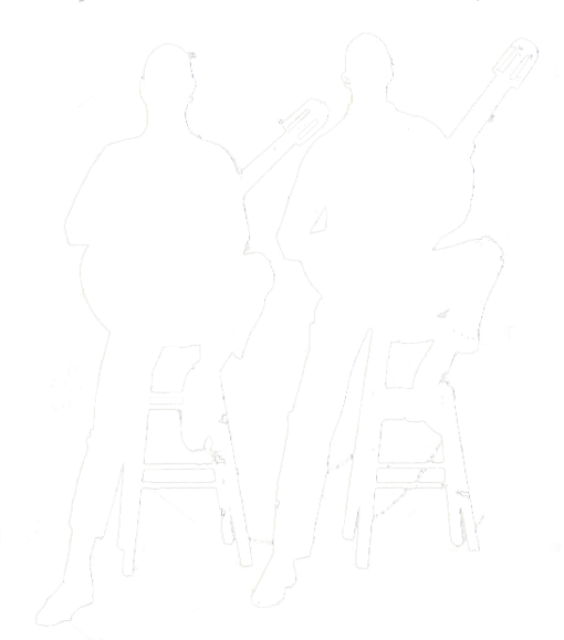 Bud & Travis