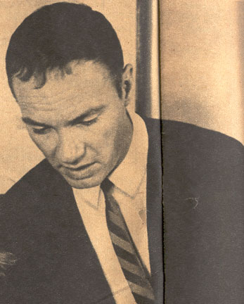 Bud Dashiell LP