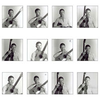 Bud Contact Sheet