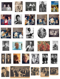 Gallery Contact Sheet