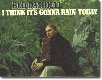 Bud Dashiell LP