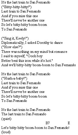 San Fernando