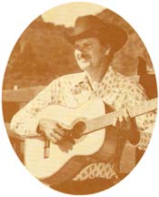 Bud Dashiell LP